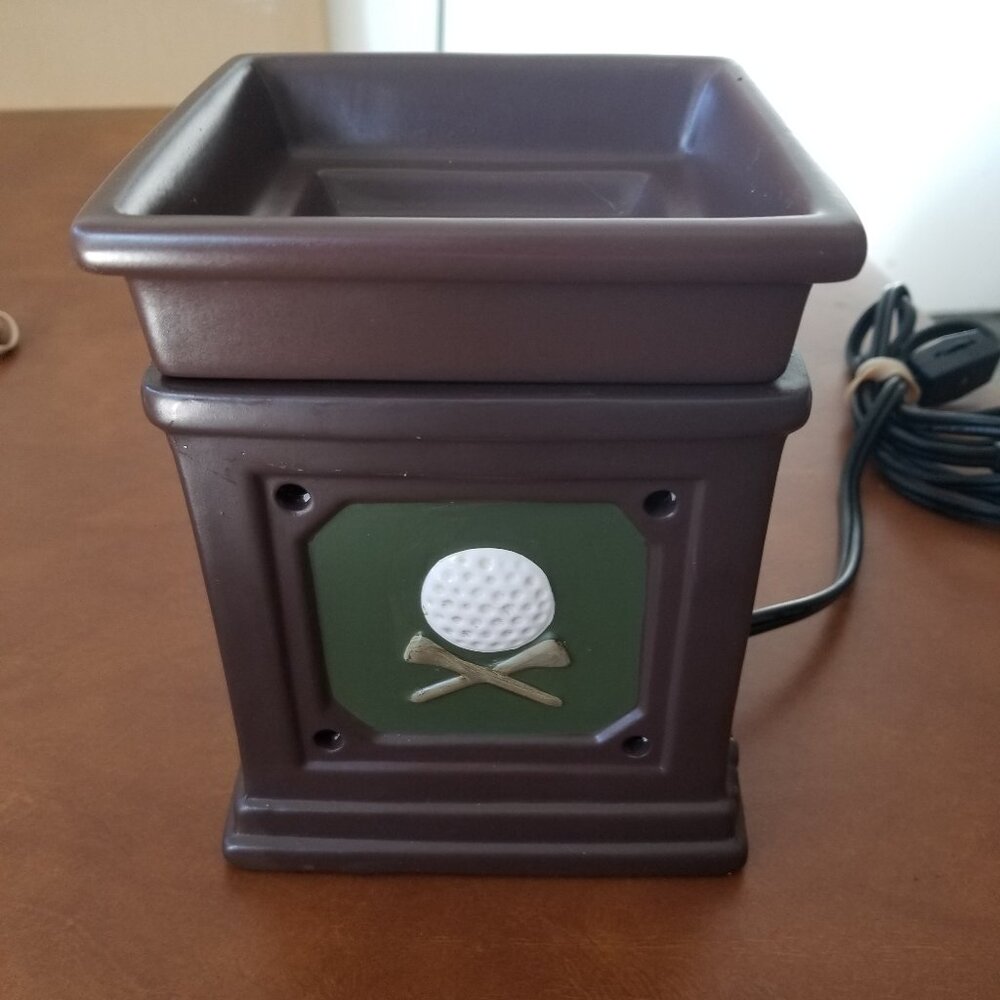 Scentsy Wax Warmer - Fore - Picture 2 of 9